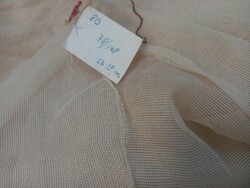 Bélelő kelme/textília, Svájci gyártmány/ Szinpadi ruha/ Néptanc ruha bélés/ Méteráru (148 cm széles)