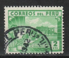 Peru 0099 Michel 387   0,30 Euró