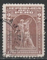 Peru 0086 Michel 29     0,60 Euró