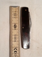 Old knife, pocket knife