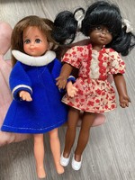 Mattel Tutti babák . Carla African American Chris barna hajú