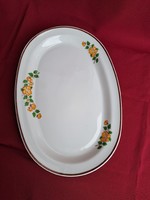 Retro lubiana floral flower patty offering nostalgia collector's piece