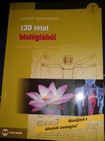 130 items in biology, recommend!