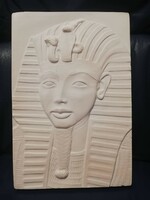 Tutanhamon fáraó falidísz