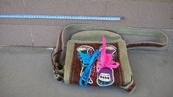 (K) girly shoulder bag