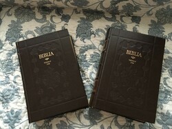 Vizsolyi biblia .