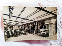 The interior of Siófok's balaton pastry shop once was. /129/