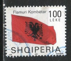 Albánia 0099 Mi 3131        3,00 Euró