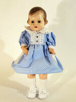 Schoberl & becker celluloid baby girl doll 43 46cm cellba doll antique old girl toy doll mermaid mermaid