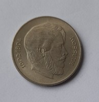 5 forint 1967