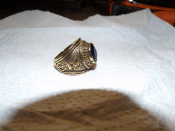 US Navy Commemorative Ring