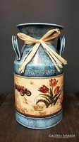 Fén vintage váza