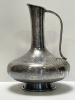Art-deco váza