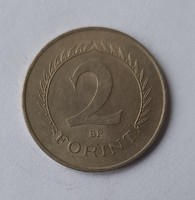 2 forint 1950.1