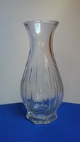 Old Italian glass vase