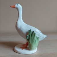 Rarer aquincum figure of goose, goose