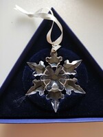 Original swarovski crystal star at a lower price