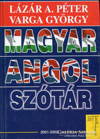 Hungarian English Dictionary