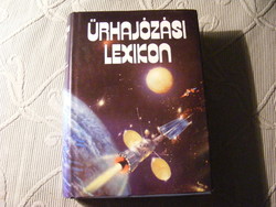 Astronautical lexicon 1984