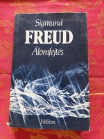 Sigmund Freud : Álomfejtés