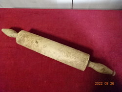 Stretcher with two grips, antique, length 50 cm. He has! Jokai.