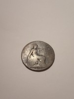 Angol 1 Penny 1896  !