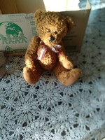 Antique teddy bear, teddy bear, recommend!