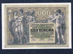Magyarország 1000 Korona 1919 Fantázia bankjegy (id64671)