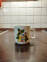Lubjana children's mug