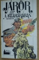 Patrol in the Sahara and other Legion stories, recommend!