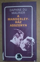 Maurier: Lady of Manderley House, Recommend!