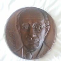 Gróf Teleki Pál miniszter /1871- 1941 /