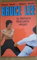 Plavecz: bruce lee, the mysterious world of the dragon, recommend!