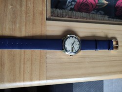 Omega vintage automatic wristwatch