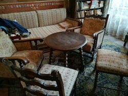 Colonial sets for sale