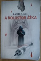Kalla: the curse of the monastery, recommend!