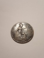 Angol 1 Penny 1912  ! ( 2 )