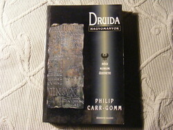Druida hagyományok - Philip Carr-Gomm