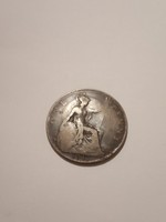 Angol 1 Penny 1917  !
