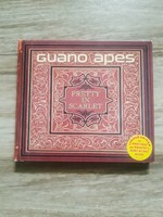 GUANO APES Pretty in Scarlet ritka CD!