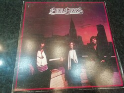 Bee Gees - Living eyes bakelit lemez 1981