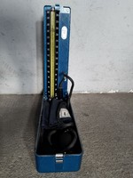 Törött higanyos orvosi pumpás vérnyomásmérő Sphygmomanometer KT-S01