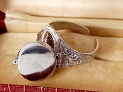 SEZGIN 925 nyitható ezüst gyűrű