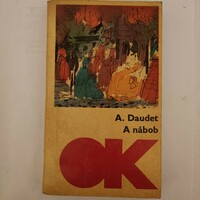 Alphonse Daudet: A nábob