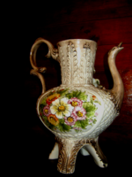 Old jug vase