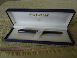 Waterman fountain pen