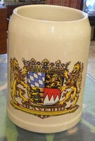 BAYERN  SÖRÖSKUPA