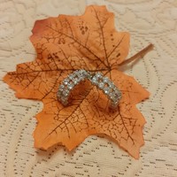 Beautiful Silver Earring