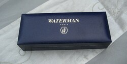 Waterman golyóstoll doboz