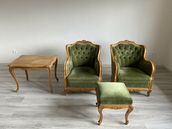 Neobaroque furniture set for sale!